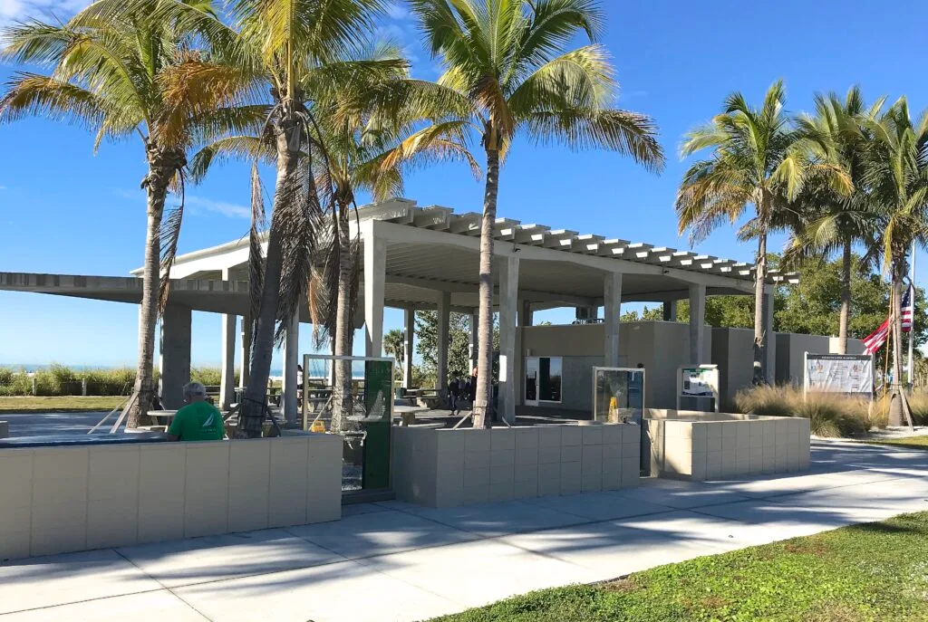 Beach Palms Siesta Key FL is best Siesta Key Beach resorts and stays
