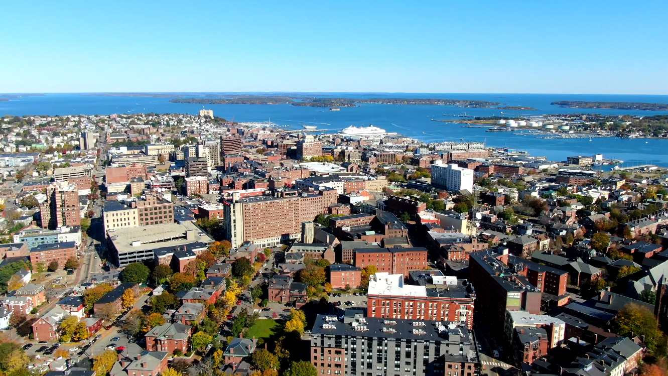 Things to Do in Portland Maine