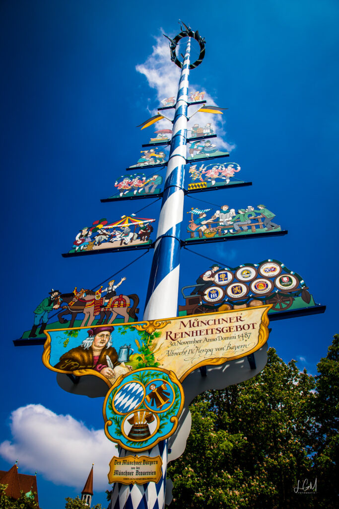 Things to Do near Viktualienmarkt Munich