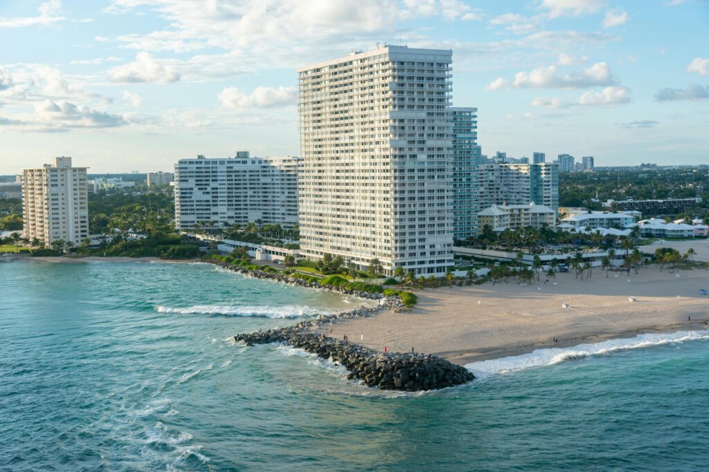 Bal Harbour Beach – Luxury and Quiet Perfection on Miami’s Coast