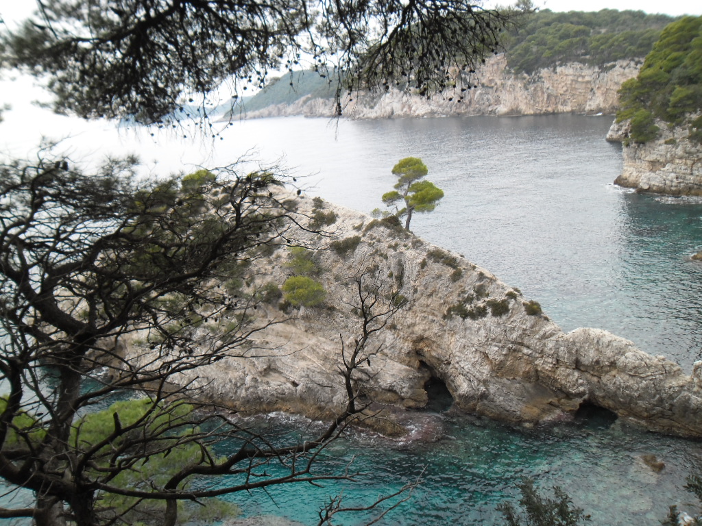 Koločep Island (Kalamota)