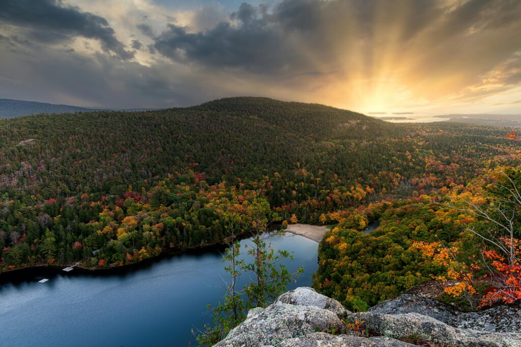 best things to do in acadia national park that sunrise this is see acadia national park fall