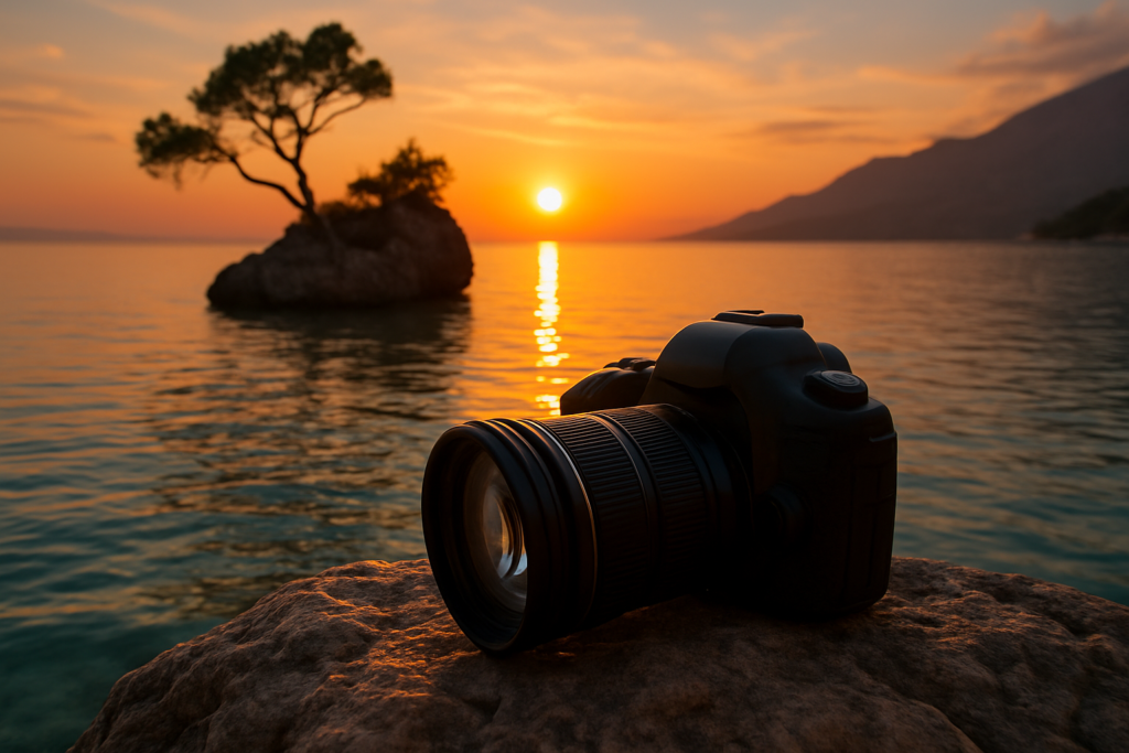 Photography Tips for Punta Rata Beach