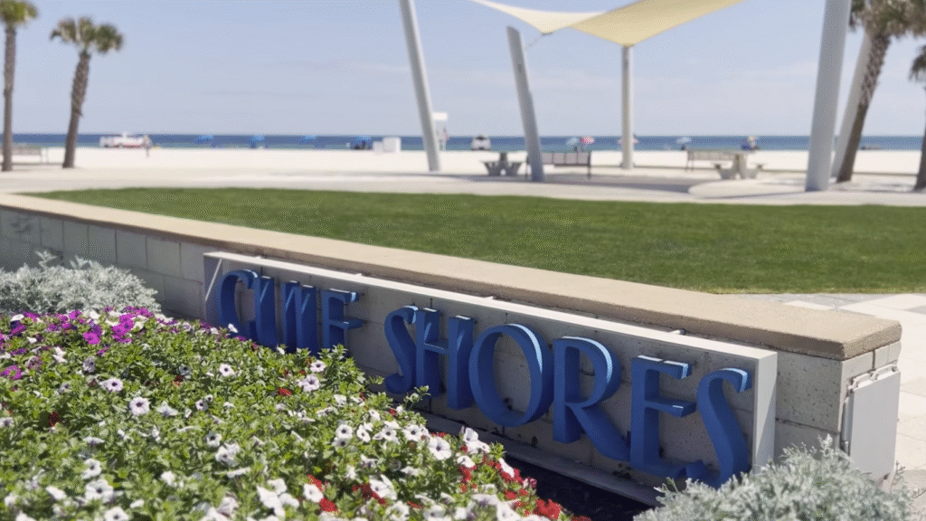 Best Beaches in Gulf Shores Alabama