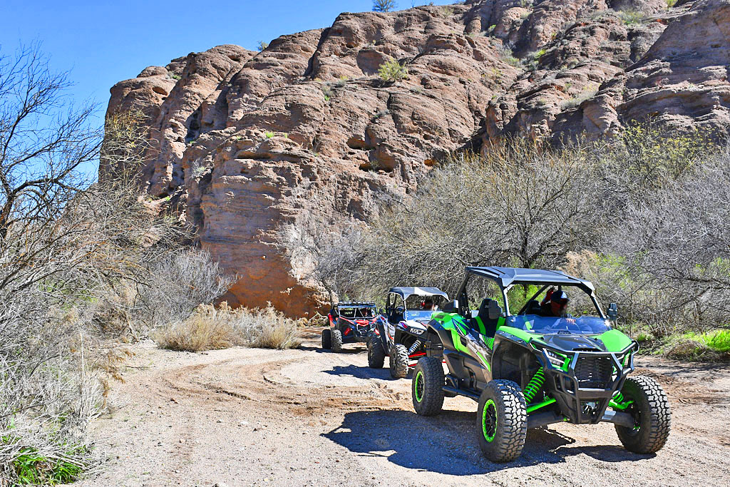 The Ultimate Aruba Arikok National Park UTV Tour Experience